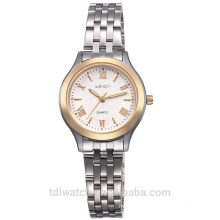 WEIQIN W00101 Stainless Steel Lady Japan Movt Quartz Watch